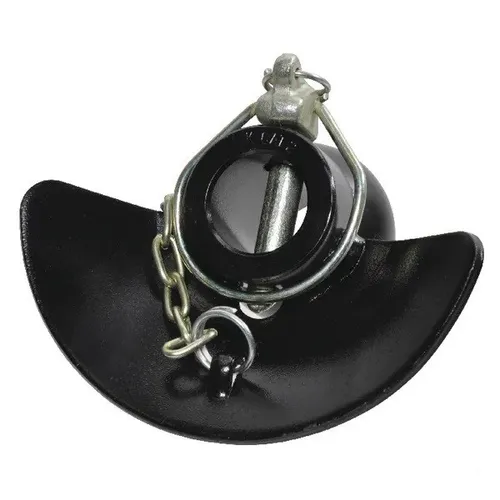 Unterlenkerkugel mit Fangschale Fangbüchse mit Schale Kat.3/3 37,3/64  0425 7718