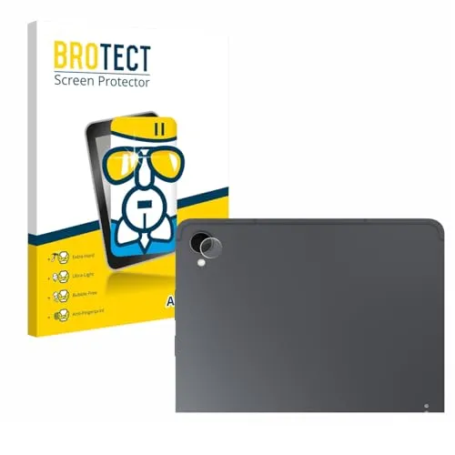 BROTECT Schutzglas für Samsung Galaxy Tab S11 (NUR Kameraschutz) Schutzfolie Panzer Folie Glas[Extrem Kratzfest, Anti-Fingerprint, Ultra-]