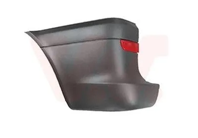 Van Wezel Stoßfänger 3081531 - Sportstoßstangen für verbesserten Schutz und Aerodynamik, ideal für sportliche Fahrzeuge und Tuning-Projekte.