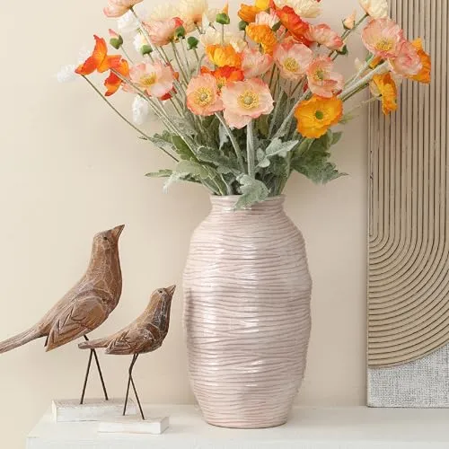 Vasen Rot von Hometopia