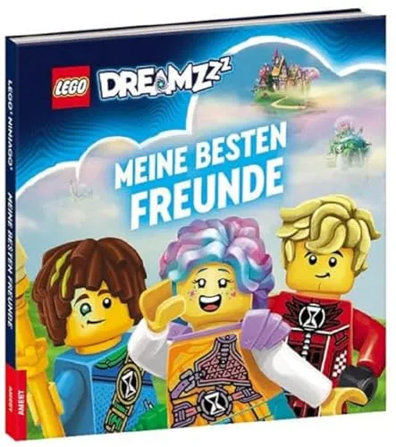 LEGO® Dreamzzz™ - Meine besten Freunde