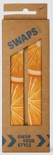 ERGOBAG SATCH SWAP JUICY ORANGE SWAP YOUR STYLE! NEU