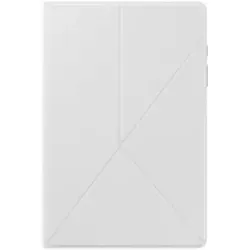 Samsung EF-BX210TWEGWW Book Cover - für Galaxy Tab A9+, stilvoller Schutz mit automatischer Displayfunktion und zwei Aufstellwinkeln
