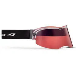 Julbo Visiere J700 29140 - Sportbrille in Schwarz - Sportbrille mit optimalem UV-Schutz und stylischem Design, perfekt für Outdoor-Aktivitäten und Sportliebhaber.