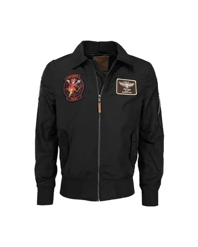 Fliegerjacke Top Gun