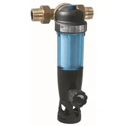 Syr Rückspülfilter Duo FR 1