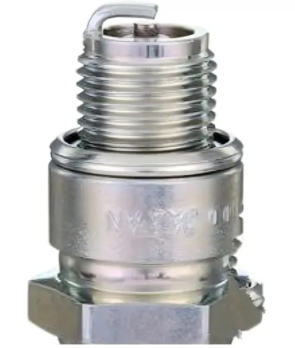 Zündkerze NGK B6HS-5 12,7mm Kurzgewinde Ø 14mm, 6154