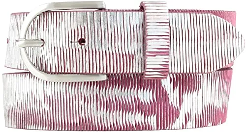 Gürtel Pink von BELTINGER