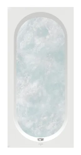 Villeroy & Boch Badewannen von Villeroy & Boch