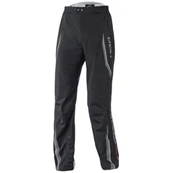Held Rainblock Base Damen Regenhose, schwarz, Größe 2XL von Held