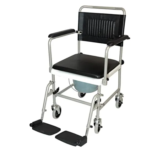 Toilettenrollstuhl TRS 130 von Drive Medical