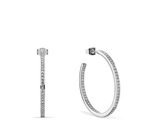 Bering Damen Creolen Arctic Symphony 731-17-05 von BERING