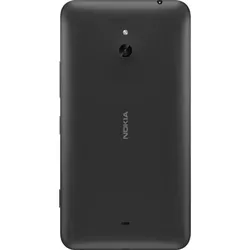 Produktbild Smartphone Lumia 1320, vertragsfrei (ohne SIM-Lock) - Schwarz