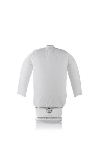 Produktbild CLEANmaxx Hemden- und Blusenbügler 1800 W