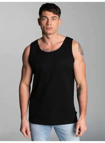Trigema Unterhemd TRIGEMA Trägershirt aus 100% Baumwolle (1-St)