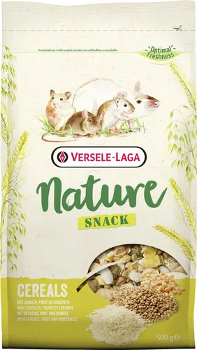 Nature Snack Cereals 500 g