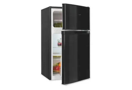 exquisit Kühlschrank KGC590-30-E-040E