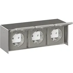 Steckdosen Weiß von LEDs Com