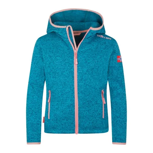 Trollkids Fleecejacke 