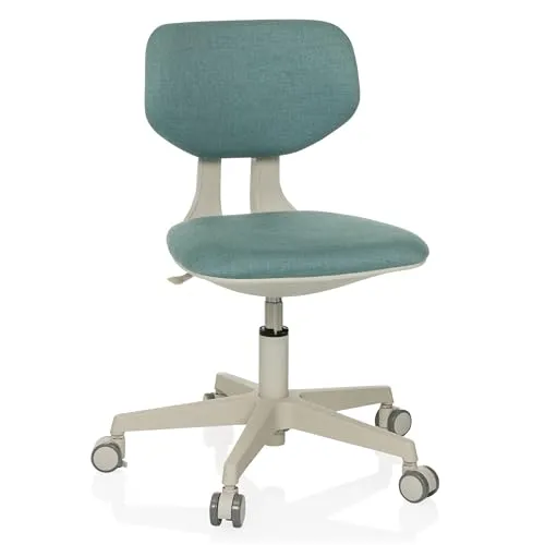 Büromöbel Blau von hjh Office