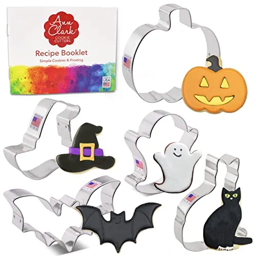 Ausstechformen von Ann Clark USA von Ann Clark Cookie Cutters
