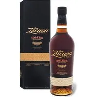Rum Solera Gran Reserva Sistema 23