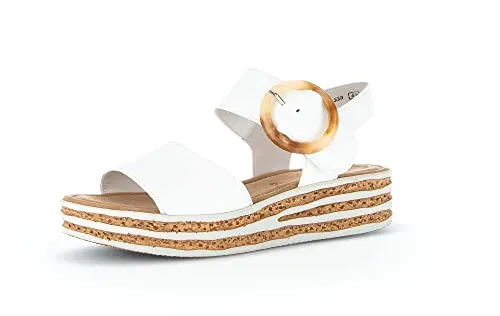 Gabor Schuhe Weiß von Gabor
