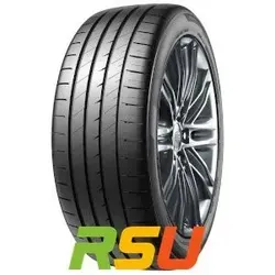 Fortuna Ecoplus EV 285/35R20 104W XL BSW