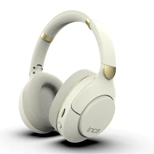 INCA Bluetooth Headset IBK-503B Version: 5.3