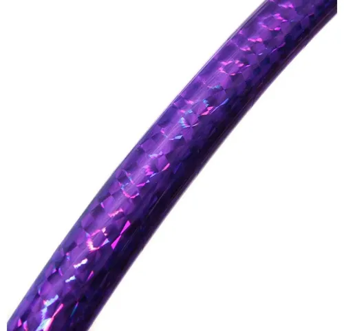 Hula-Hoop-Reifen von Hoopomania