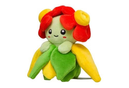 Pokemon Blubella Kuscheltier von Pokémon