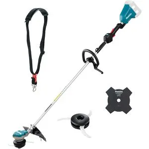 Makita Rasentrimmer DUR368LZX3 von Makita