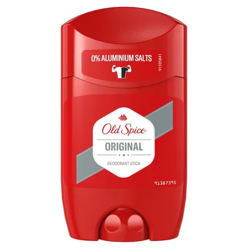 Old Spice Deo Stick Original 50 ml