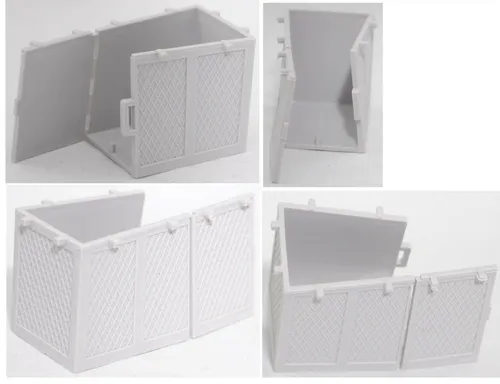 Maßstabsmodelle von siku