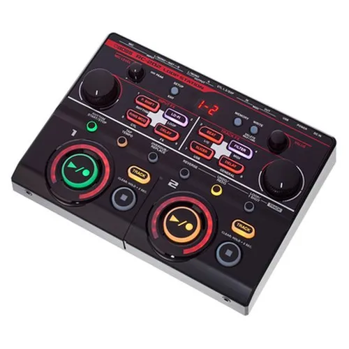 BOSS RC-202 Loop Station von BOSS