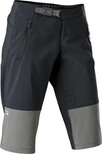 Fox Racing W Defend Short Black von Fox Racing