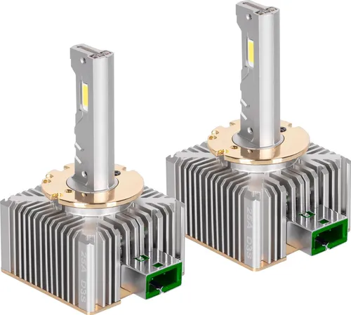 LED-Autoglühlampe D3S 90 W 6000 K HQ