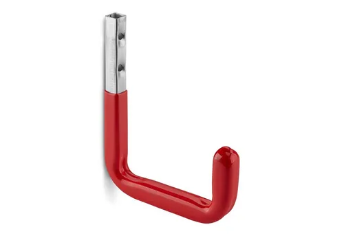 Fahrradständer & Fahrradparksysteme Rot von SO-TECH