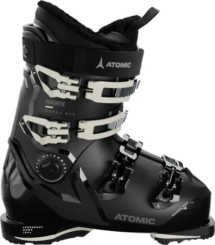 ATOMIC HAWX Magna 85X W GW Black/Stone/ - 23