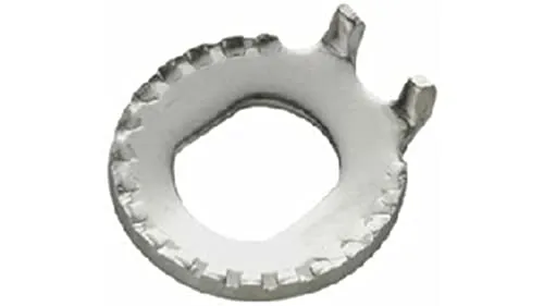 Produktbild Ragos Fixierscheibe Niro 3/5/7G Sram