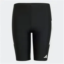adidas Performance Badehose 3S BLD JAM Y (1-St) schwarz 110 von adidas