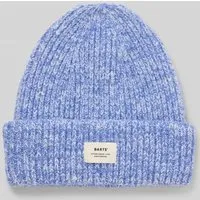 Barts Beanie Owlet Blau von BARTS