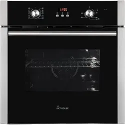 KKT KOLBE BO8805SS Einbaubackofen von KKT Kolbe