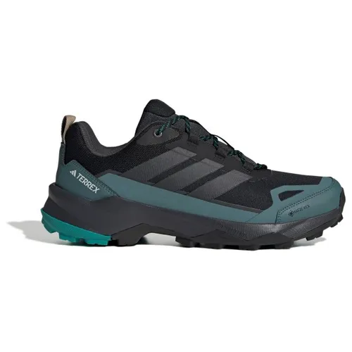 Herren Wanderschuhe SKYCHASER AX5 GORE-TEX 48EU - Wanderschuhe für Herren, ideal für anspruchsvolle Touren. Mit wasserdichter GORE-TEX Membran für besten Wetterschutz und hohem Tragekomfort.