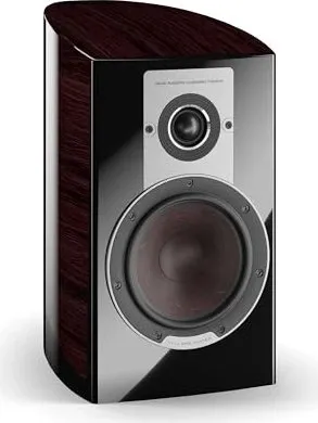 DALI Epicon 2 hochglanz  (highgloss ruby makassar)