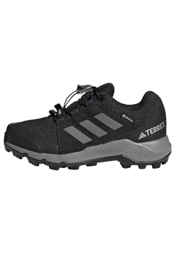 adidas Terrex GTX Kinder Wanderschuhe - Wanderschuhe mit Gore-Tex-Technologie, wasserdicht und atmungsaktiv, perfekt für Abenteuer im Freien.