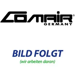 Comair Haftwickler Jumbo 61 mm, grün