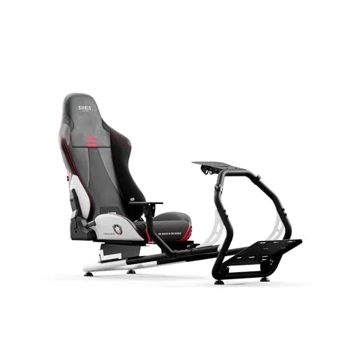 Diablo Sim Racing Cockpit X-Drive