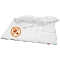Produktbild Sleepling 197037 Antibakterielle Anti-Milben Bettdecke