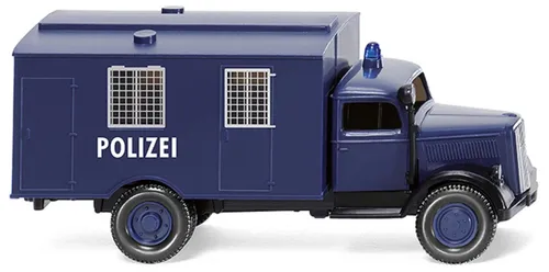 Wiking 086435 OPEL BLITZ